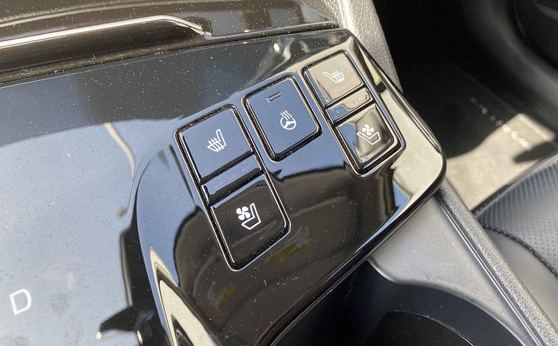 Kia Sportage 1.6 T-GDi TOP