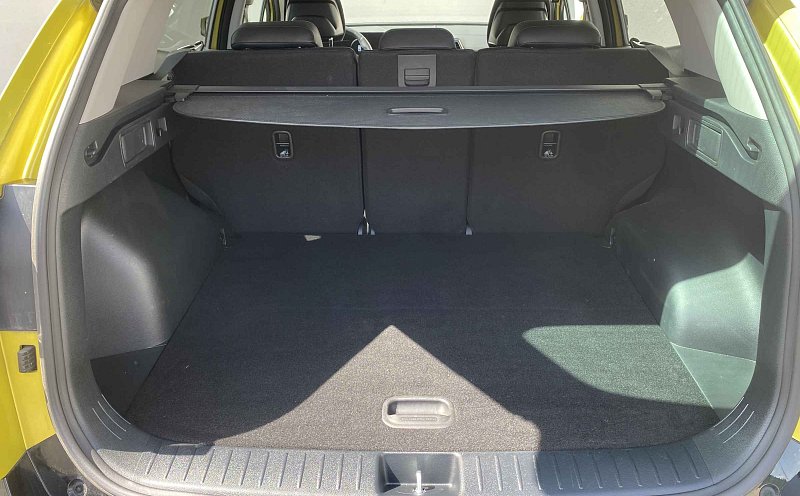Kia Sportage 1.6 T-GDi TOP