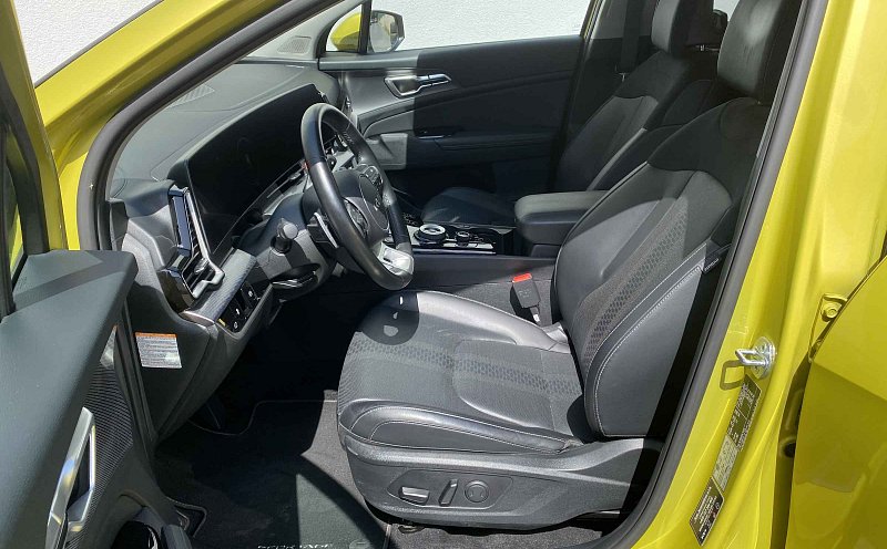 Kia Sportage 1.6 T-GDi TOP
