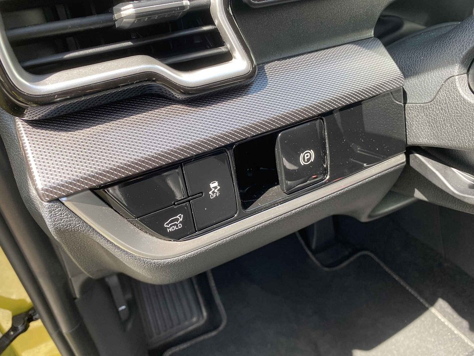 Kia Sportage 1.6 T-GDi TOP 4x4