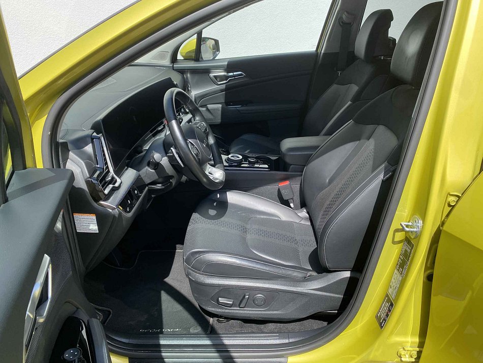 Kia Sportage 1.6 T-GDi TOP 4x4