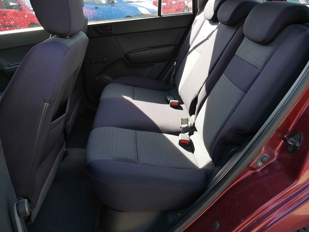 Hyundai Getz 1.1 i 