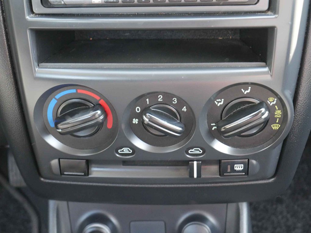 Hyundai Getz 1.1 i 