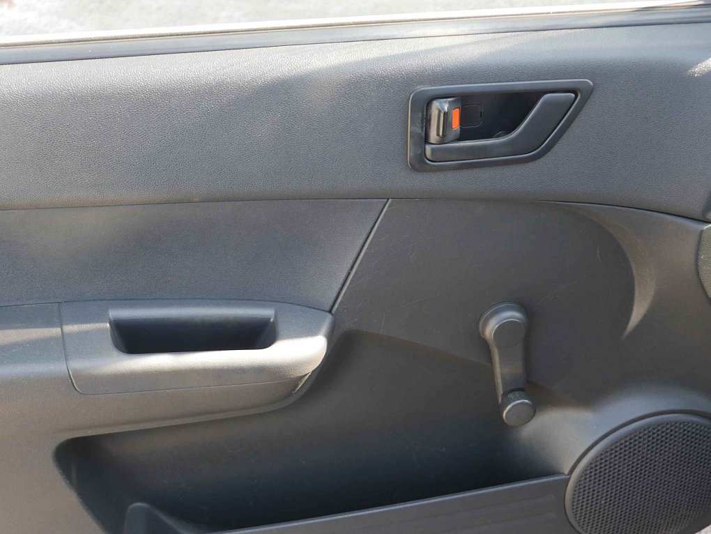 Hyundai Getz 1.1 i 