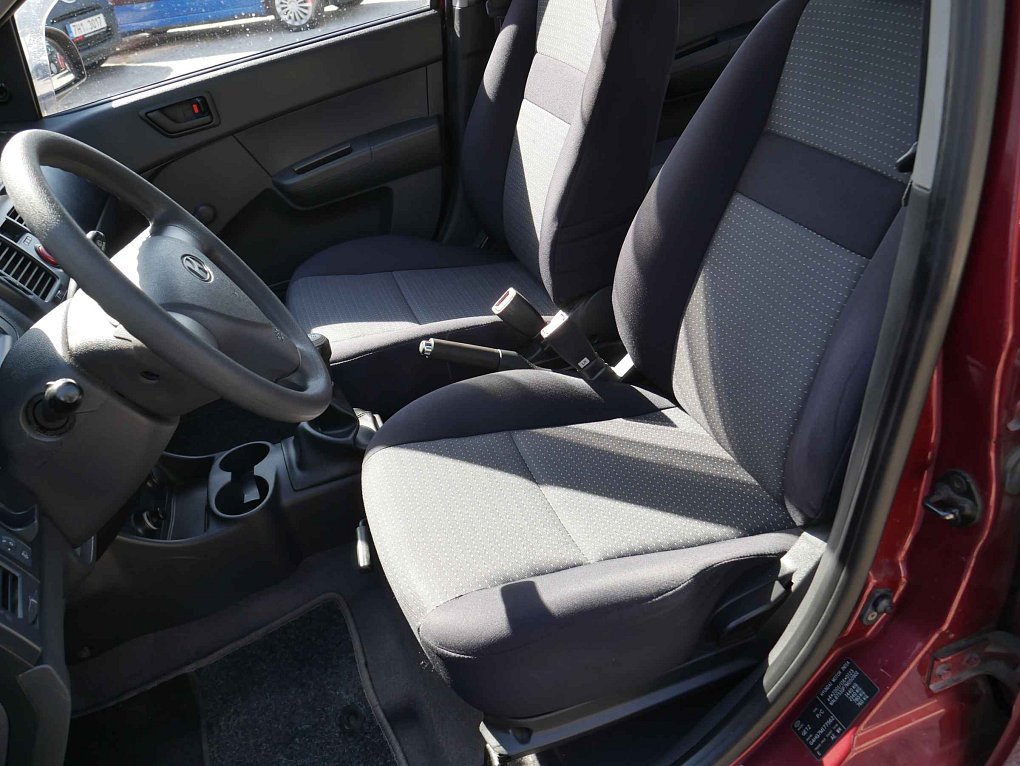 Hyundai Getz 1.1 i 