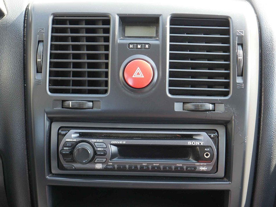 Hyundai Getz 1.1 i 