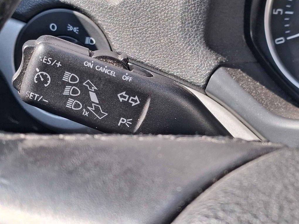 Škoda Octavia II 1.6 TDI 
