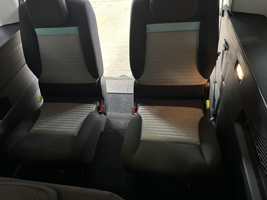 Citroën Berlingo 1.5HDi Shine MAXi XL 7míst