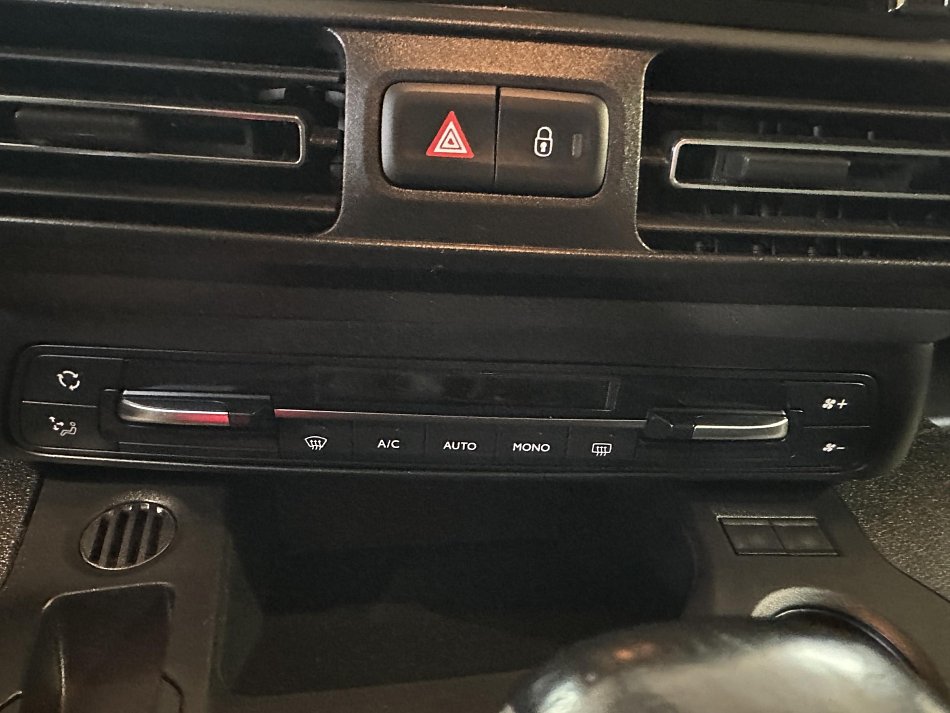 Citroën Berlingo 1.5HDi Shine MAXi XL 7míst