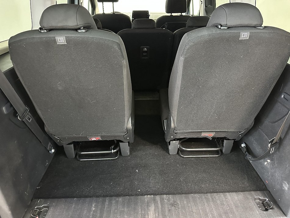 Citroën Berlingo 1.5HDi Shine MAXi XL 7míst