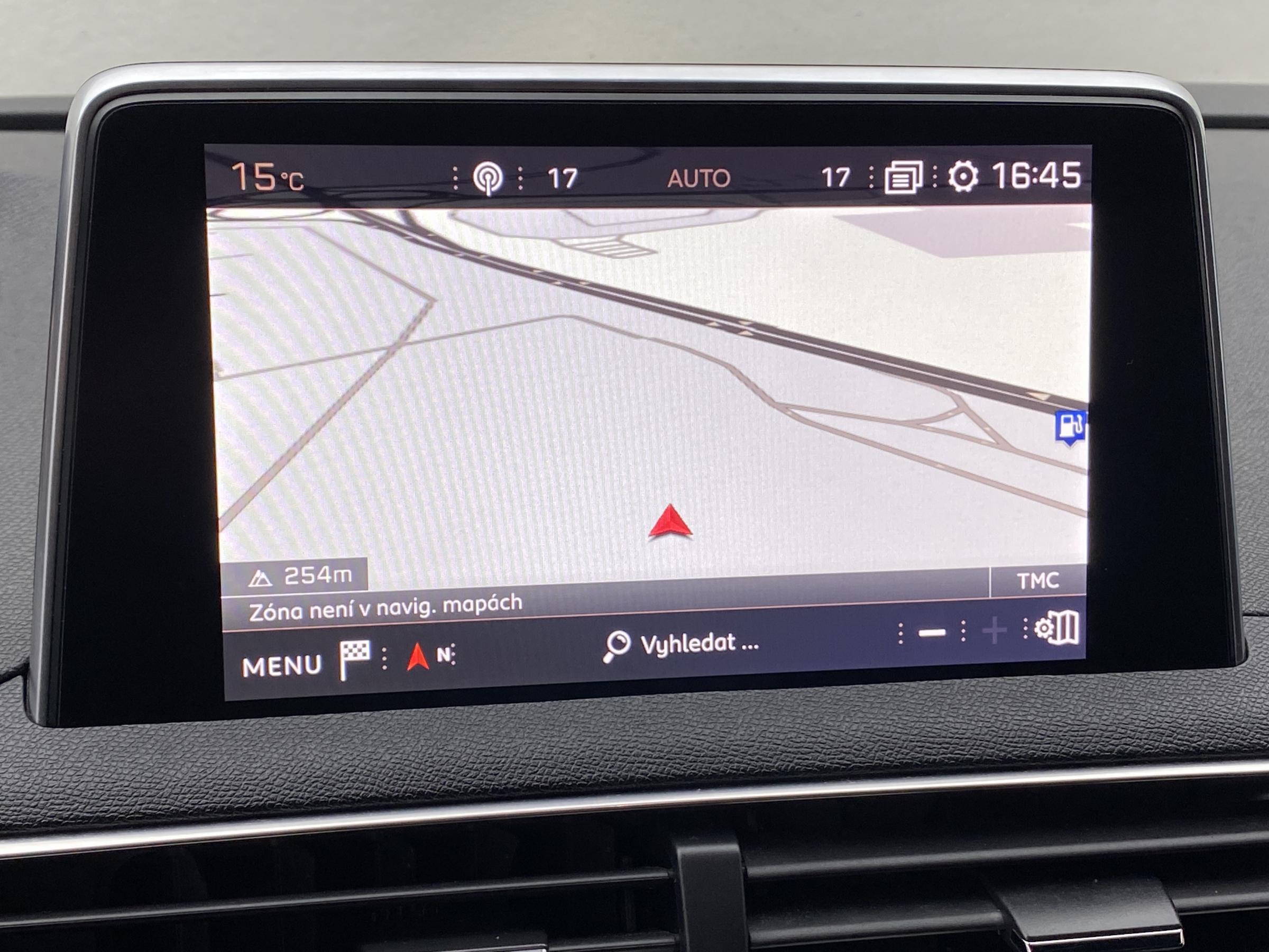 Peugeot 5008, 2017 - pohled č. 16