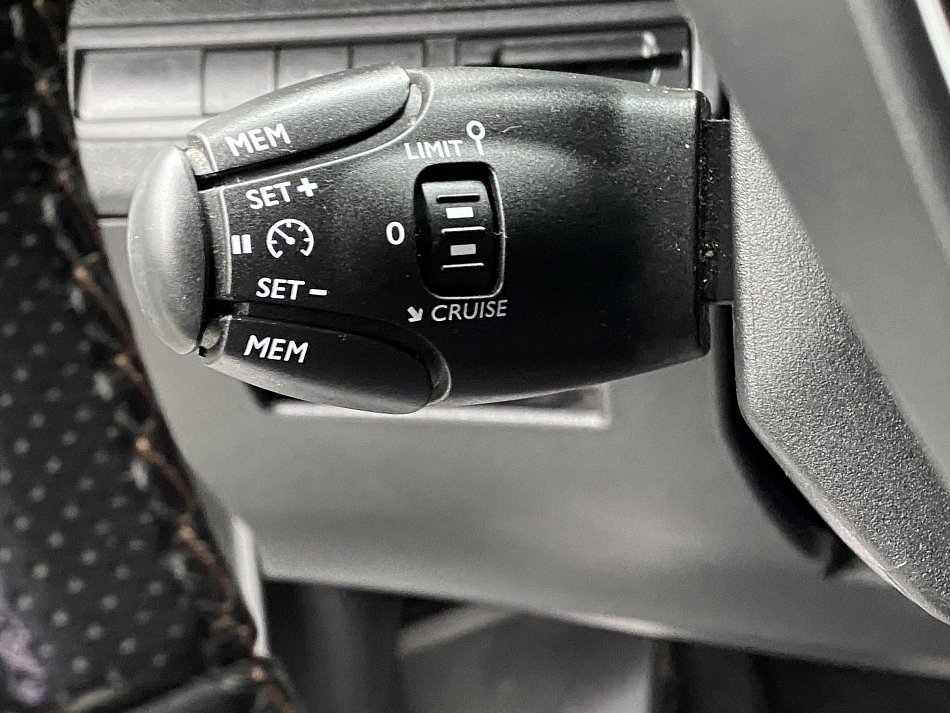 Peugeot 5008 2.0 HDi GT