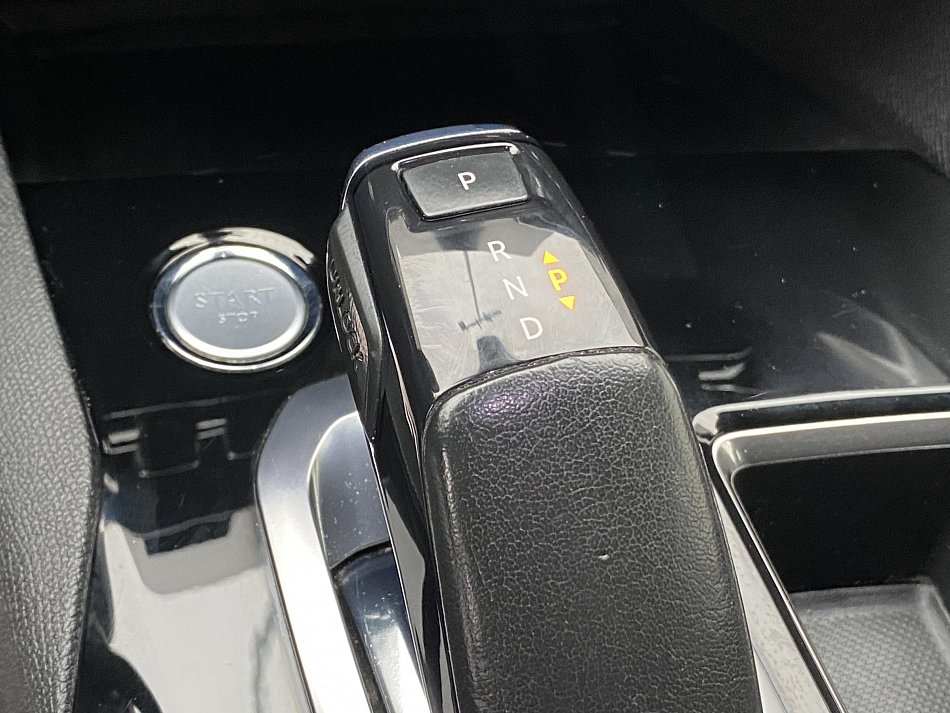 Peugeot 5008 2.0 HDi GT