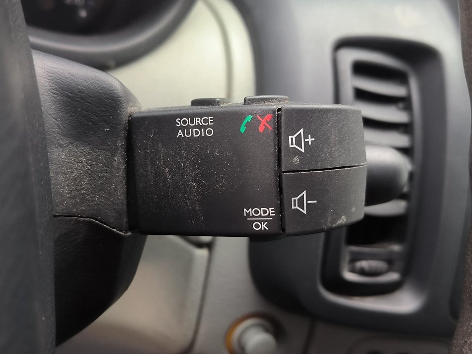 Renault Trafic 2.0dCi  L1H1