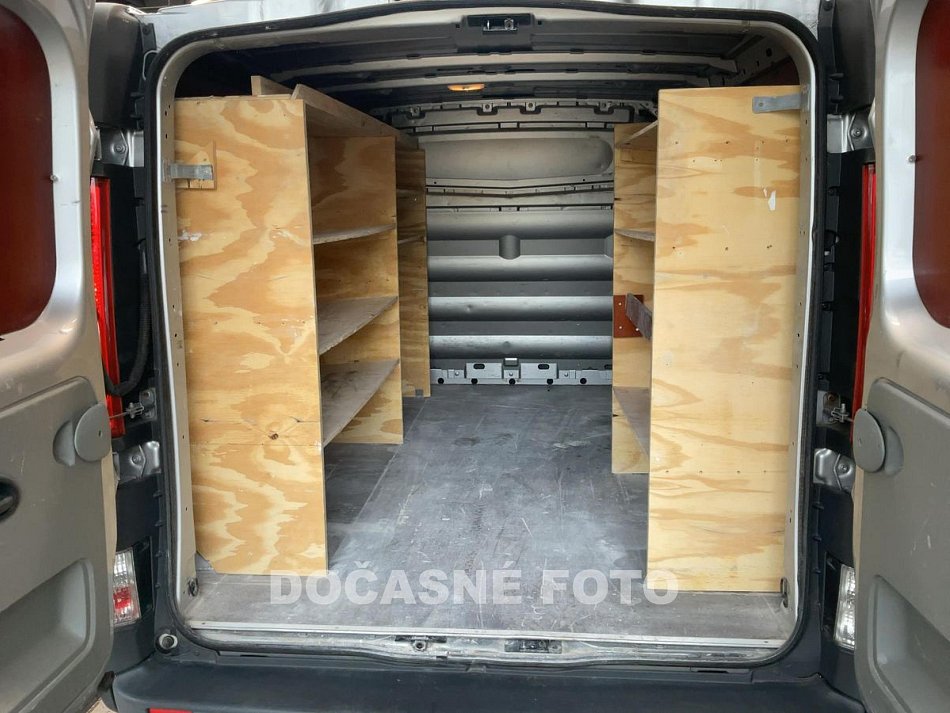 Renault Trafic 2.0dCi  L1H1