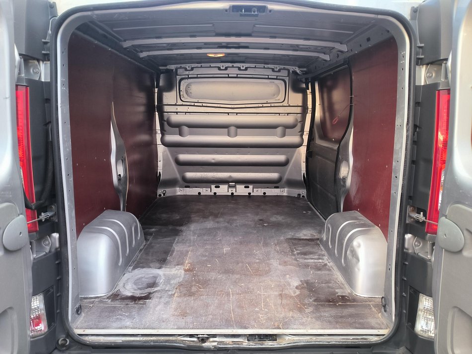 Renault Trafic 2.0dCi  L1H1