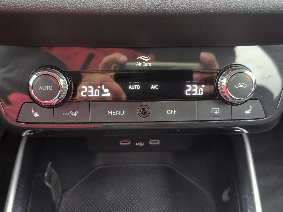 Škoda Fabia IV. 1.0 TSI Style