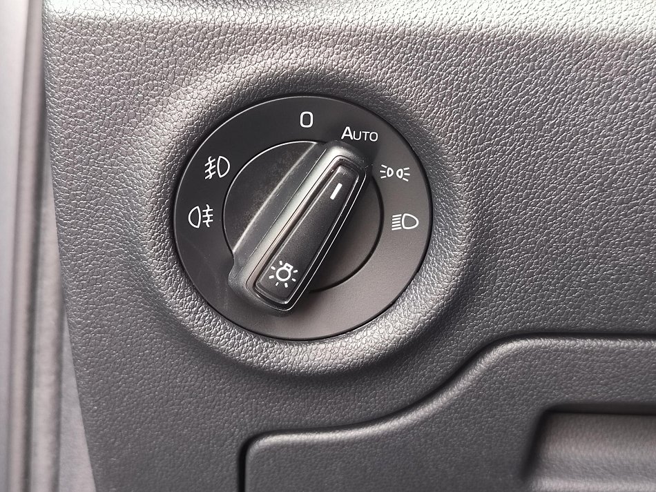 Škoda Fabia IV. 1.0 TSI Style