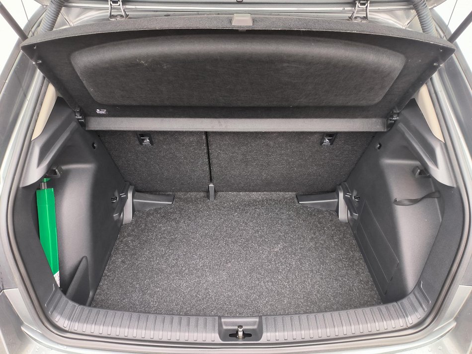 Škoda Fabia IV. 1.0 TSI Style