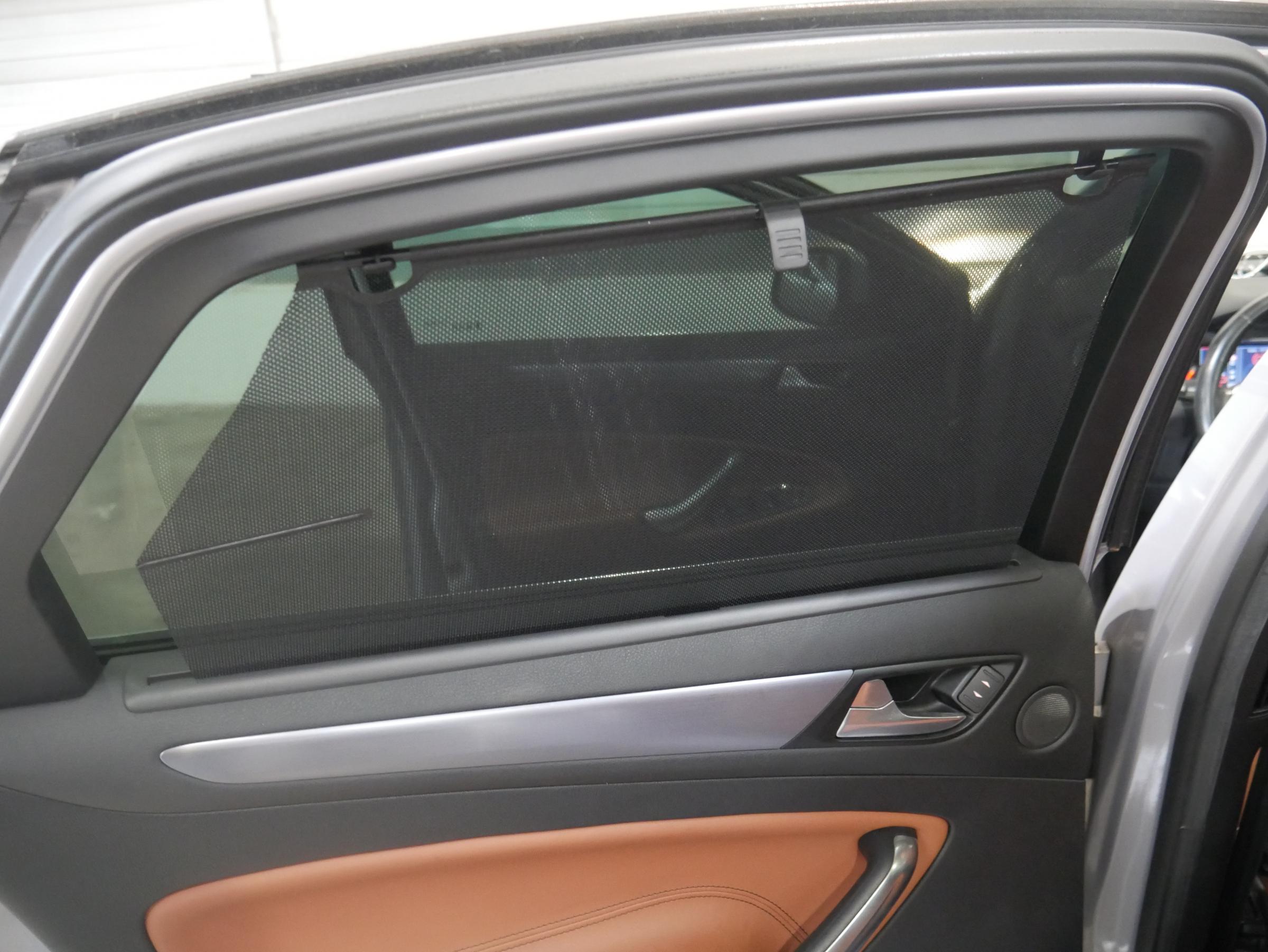 Ford Mondeo, 2011 - pohled č. 16