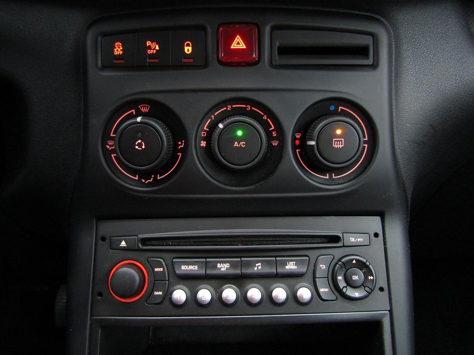 Citroën C3 Picasso 1.4i 