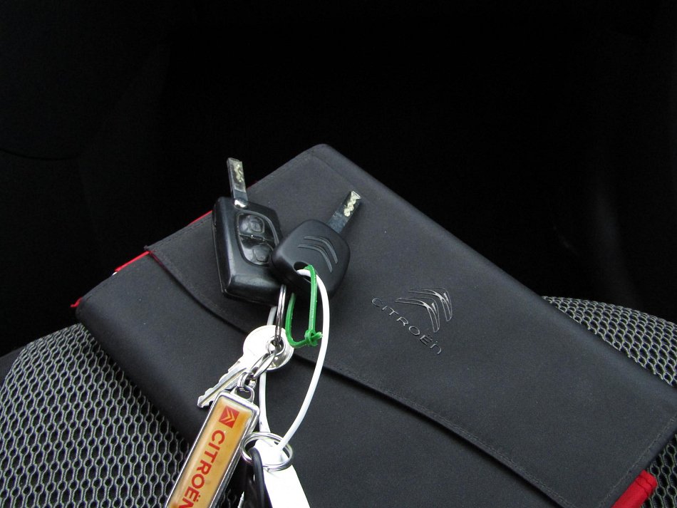 Citroën C3 Picasso 1.4i 