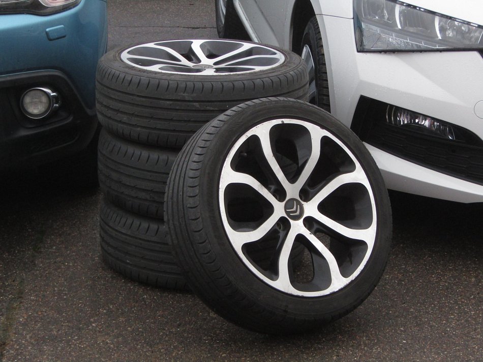 Citroën C3 Picasso 1.4i 