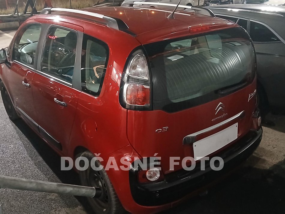 Citroën C3 Picasso 1.4i 