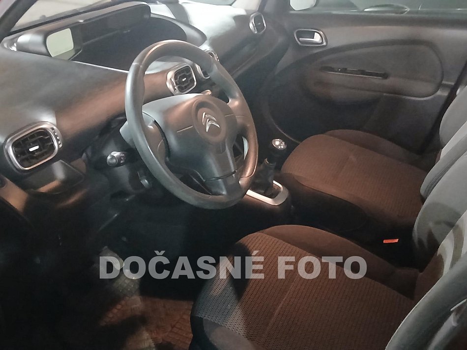 Citroën C3 Picasso 1.4i 