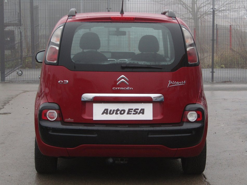 Citroën C3 Picasso 1.4i 