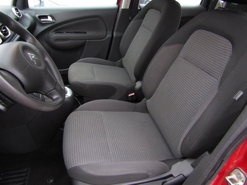 Citroën C3 Picasso 1.4i 