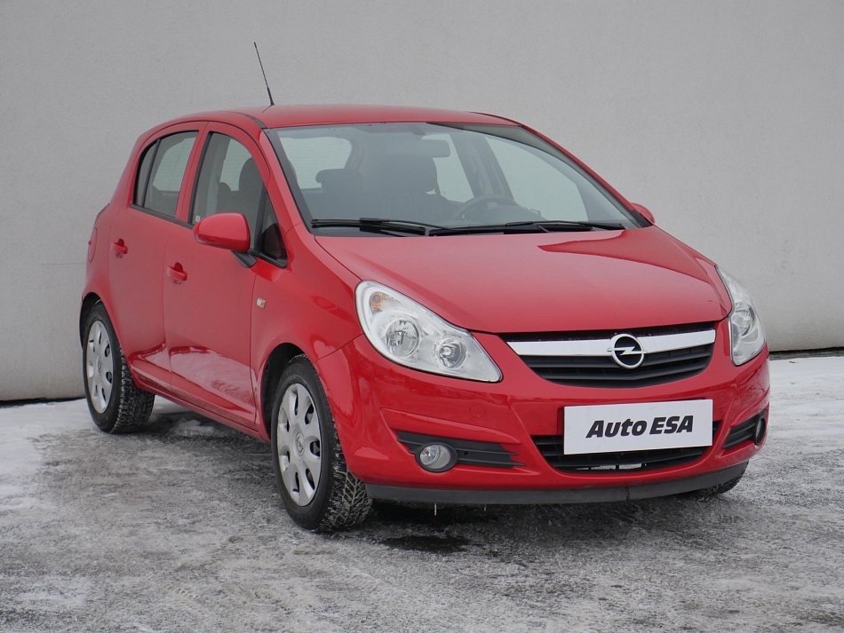 Opel Corsa 1.2 i 