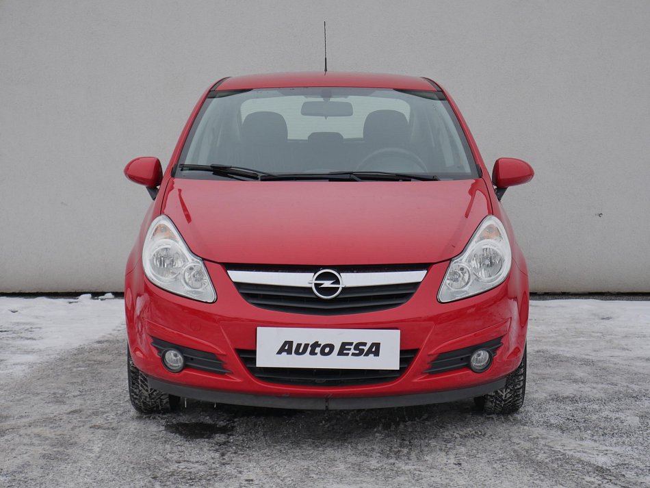 Opel Corsa 1.2 i 