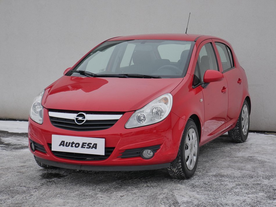 Opel Corsa 1.2 i 