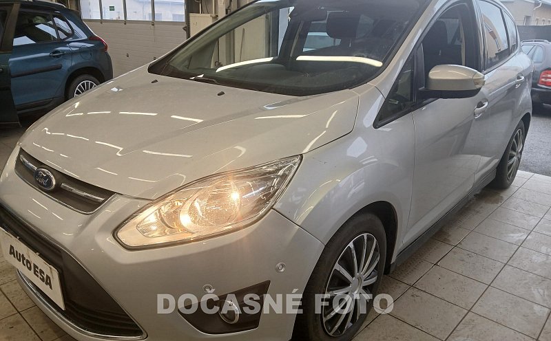 Ford C-MAX 1.0T 