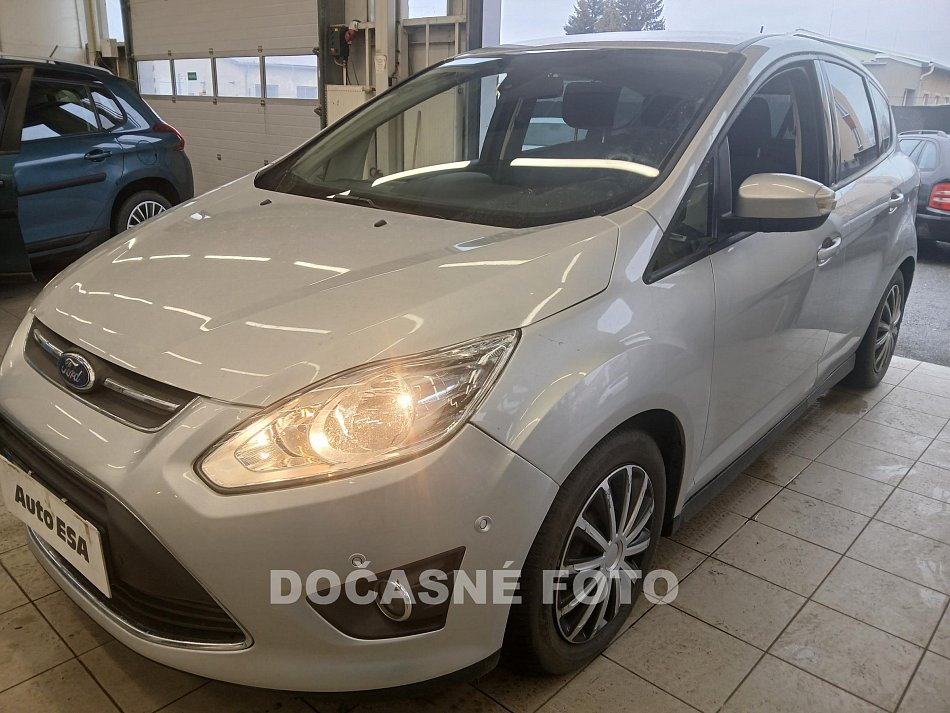 Ford C-MAX 1.0T 