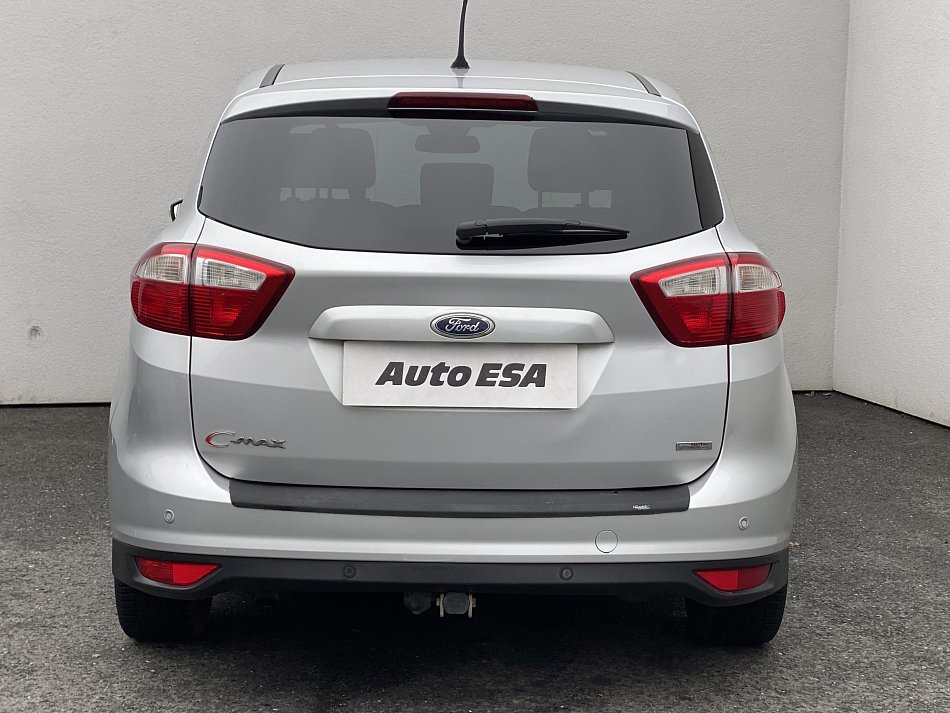 Ford C-MAX 1.0EB 