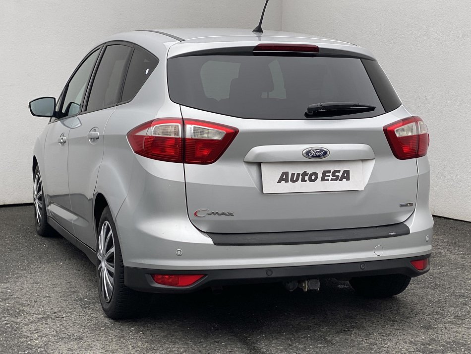 Ford C-MAX 1.0EB 