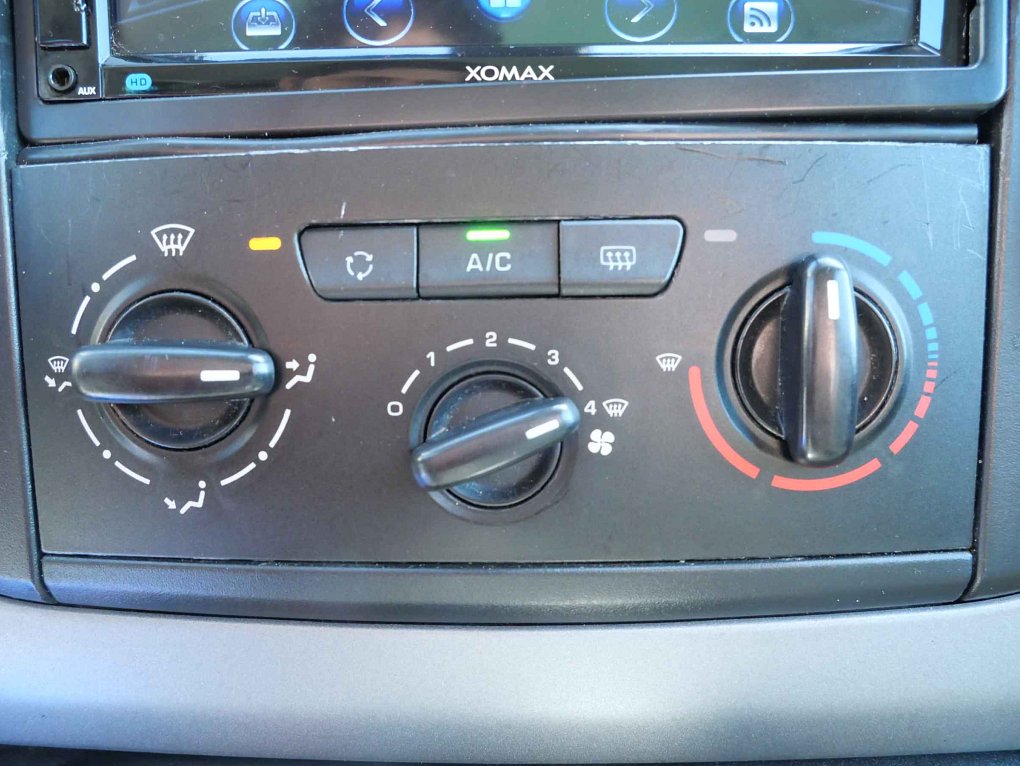 Citroën Berlingo 1.6HDi 