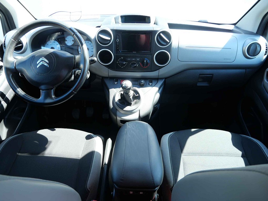Citroën Berlingo 1.6HDi 