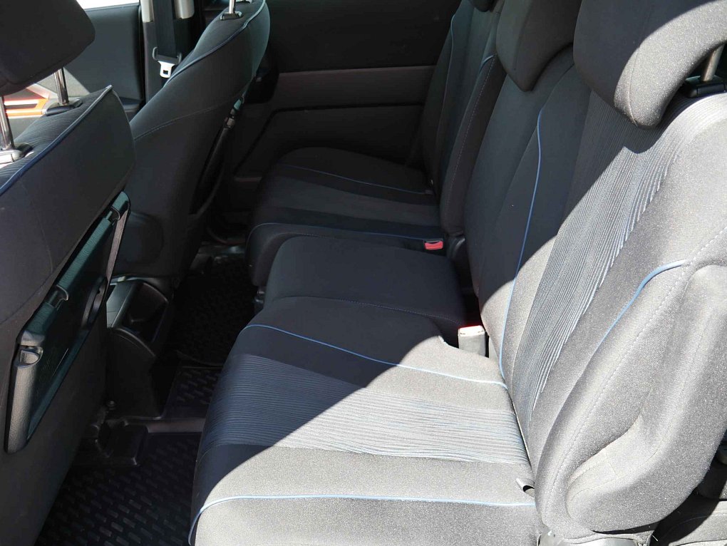 Mazda 5 1.6 MZ-CD 