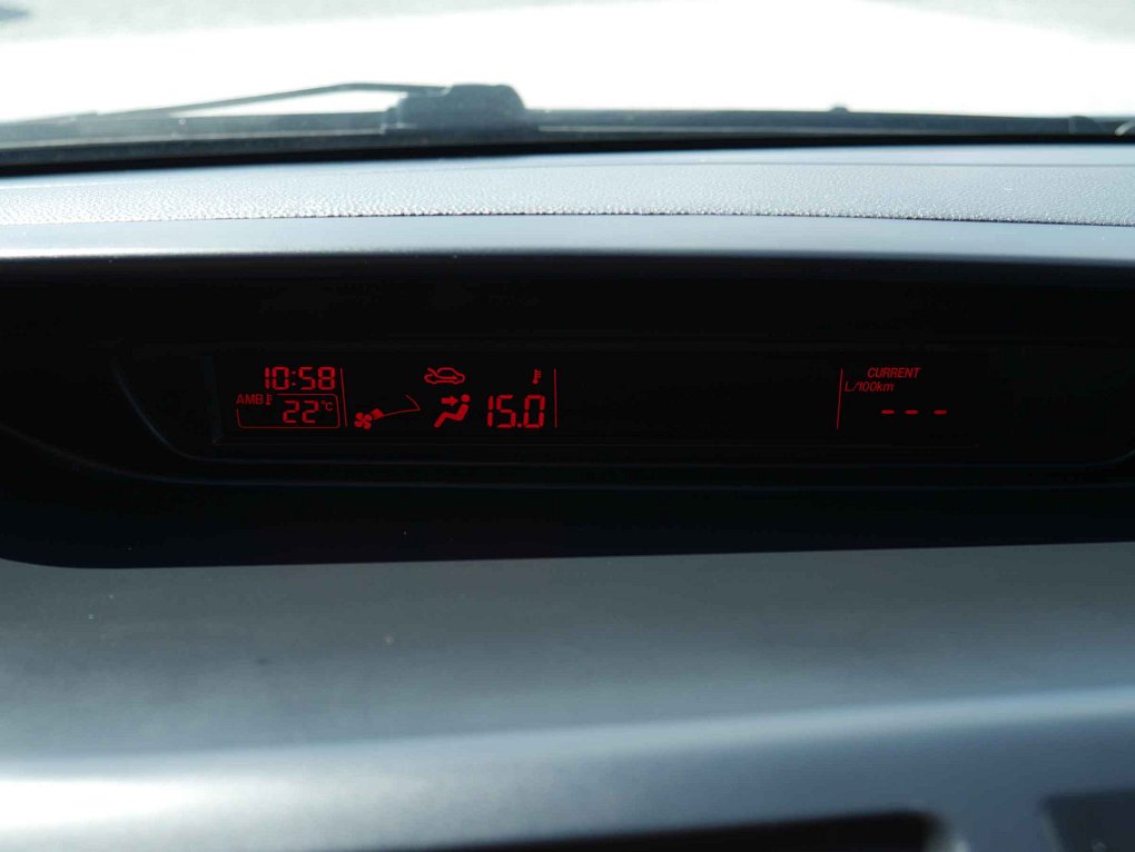 Mazda 5 1.6 MZ-CD 