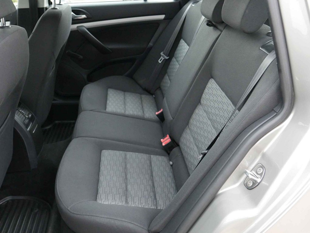 Škoda Octavia II 2.0TDi 