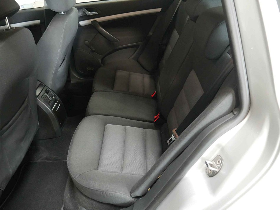 Škoda Octavia II 1.9 TDI 