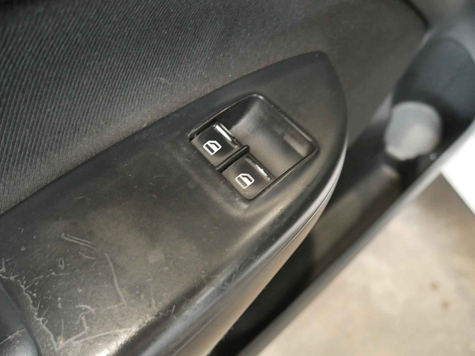 Škoda Octavia II 1.9 TDI 