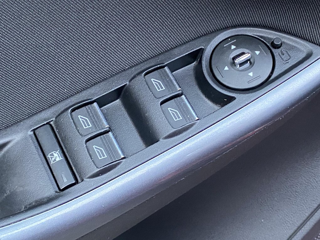 Ford Focus 1.6 TDCi Titanium