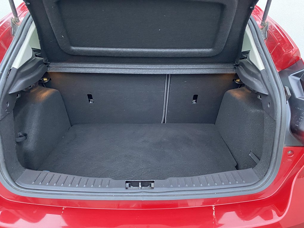 Ford Focus 1.6 TDCi Titanium