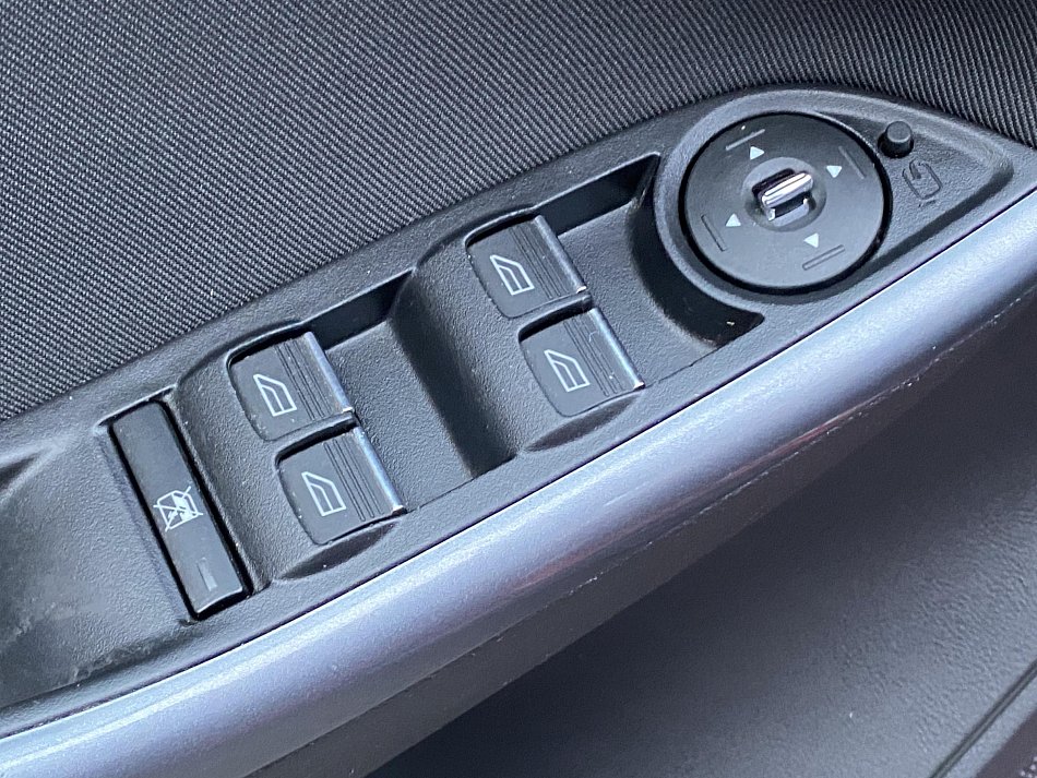 Ford Focus 1.6 TDCi Titanium