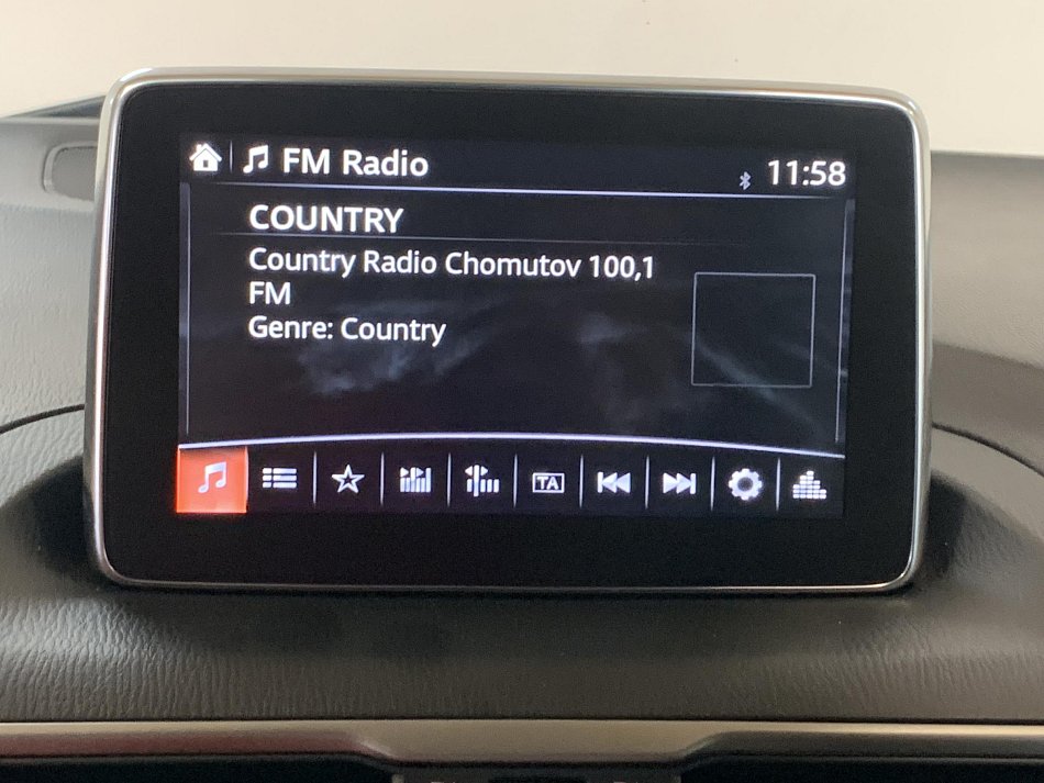 Mazda 3 2.0i Revolution