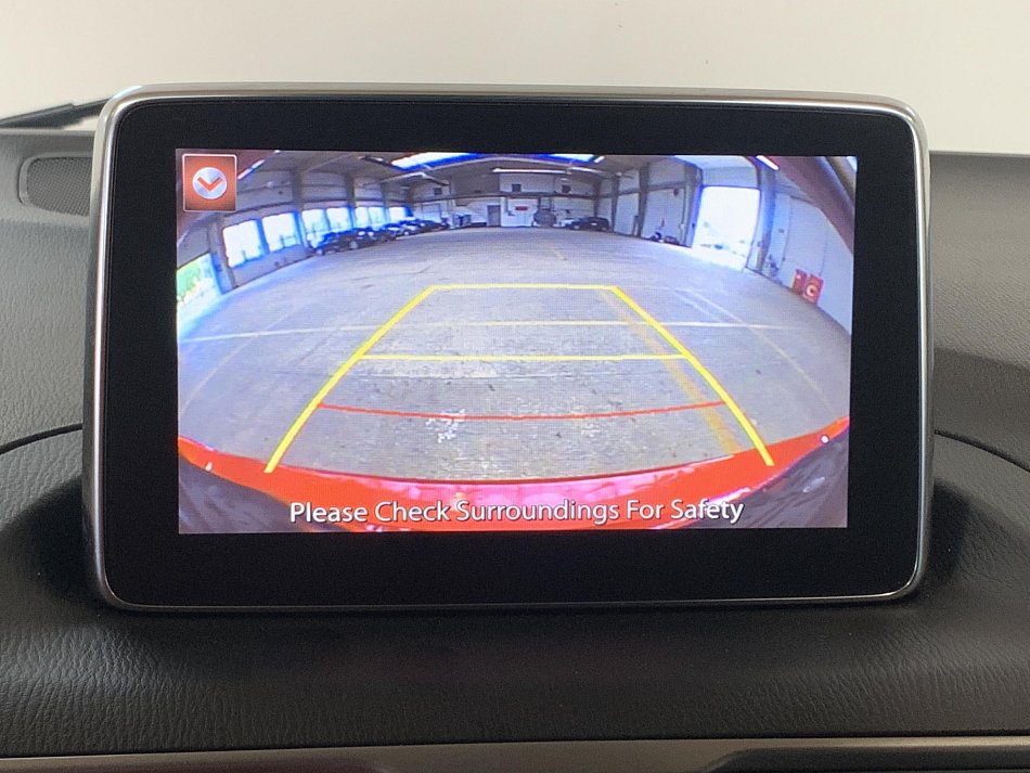 Mazda 3 2.0i Revolution